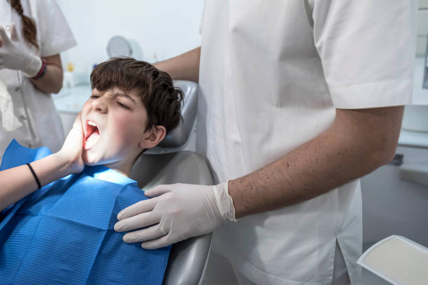 Best Emergency Dental Filling Replacement  in Lubeck, WV
