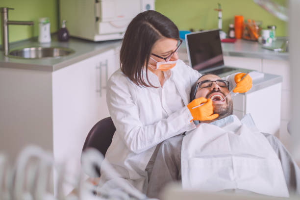 Best Emergency Dental Services Near Me  in Lubeck, WV