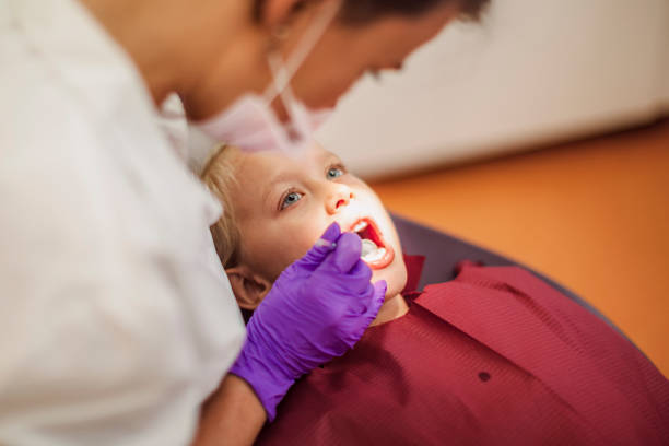 Best Same-Day Dentist Appointment  in Lubeck, WV