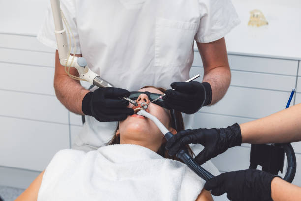 Best Dental Emergency Near Me  in Lubeck, WV