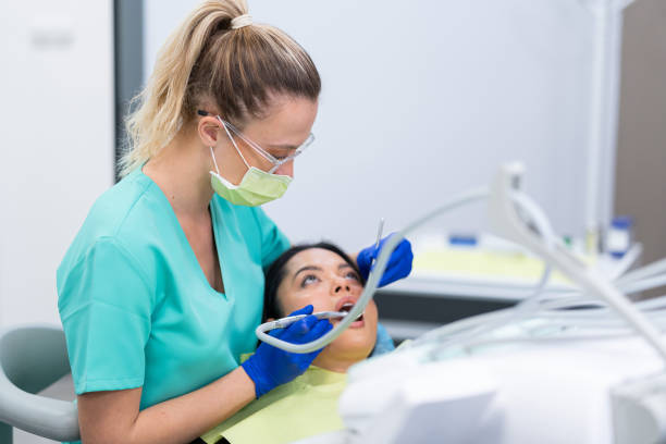 Best Dentist for Dental Trauma  in Lubeck, WV