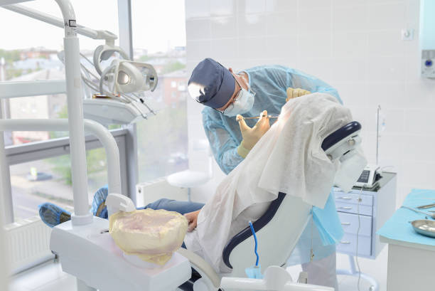 Best Emergency Dental Clinic in WV